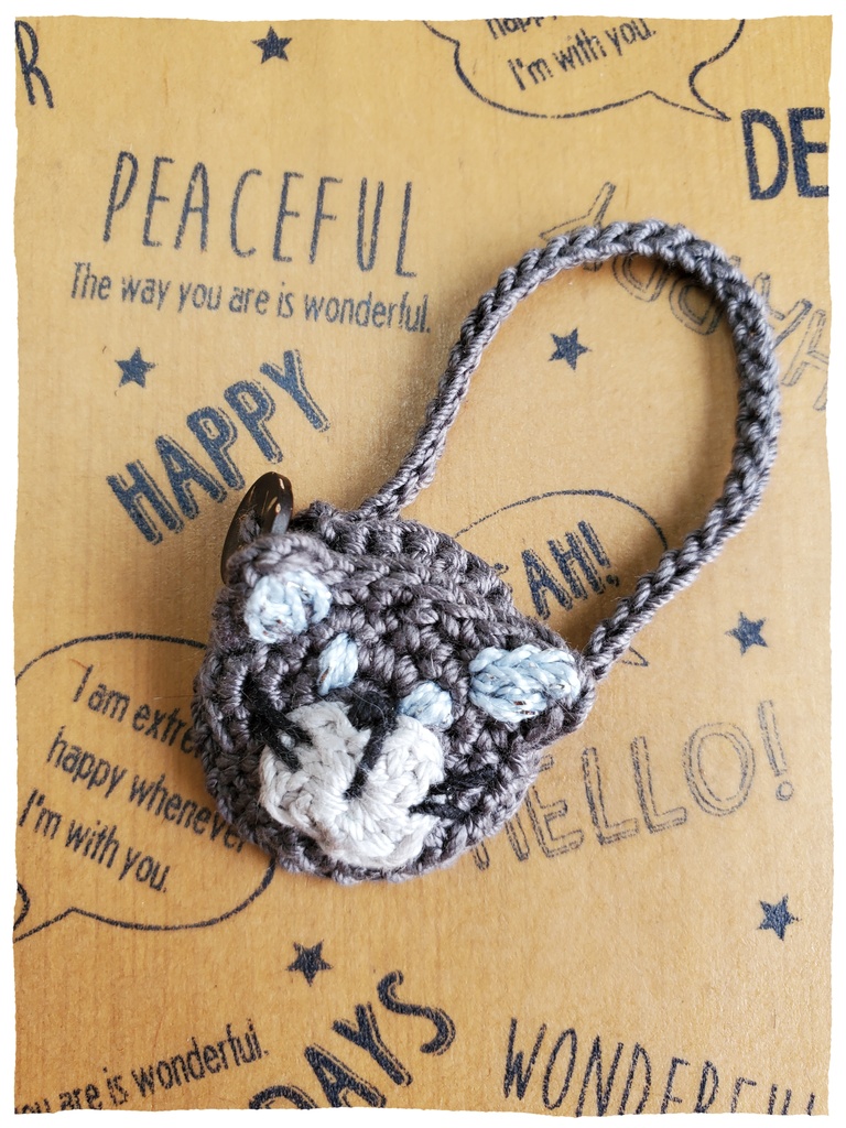 にゃんこポーチ🐈