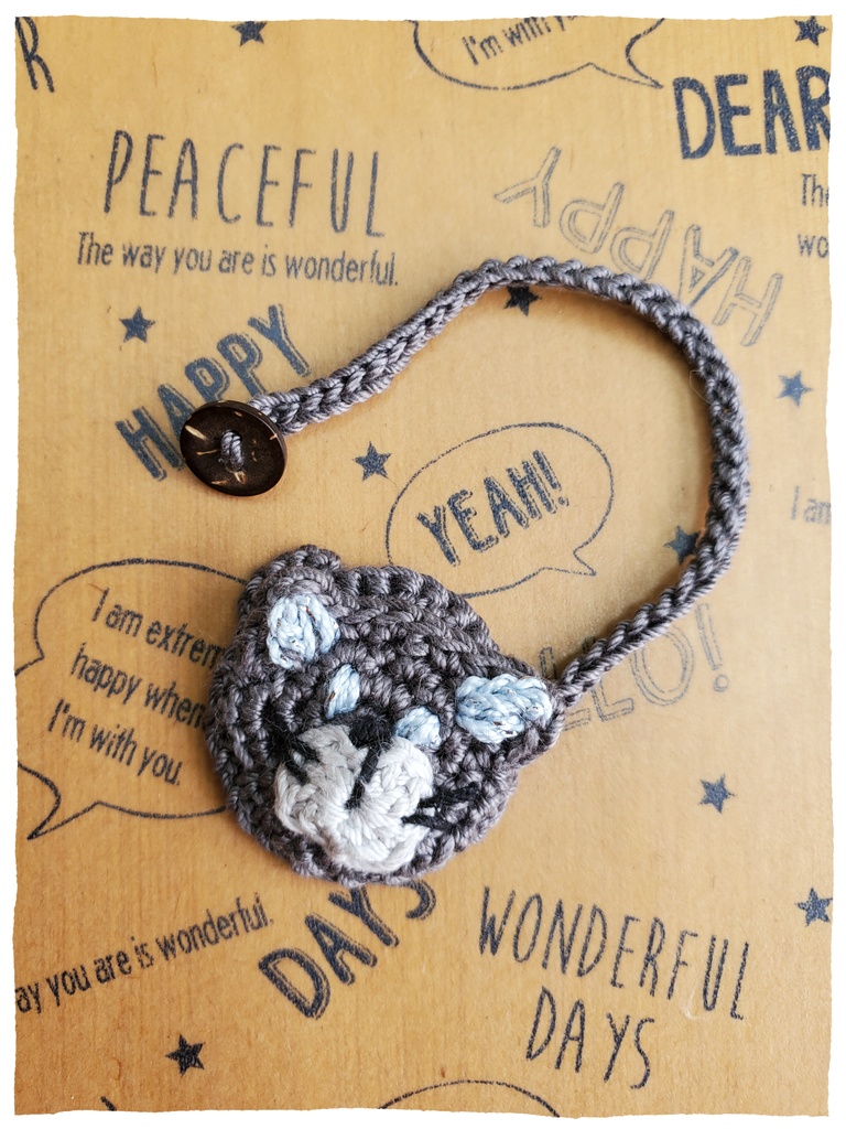 にゃんこポーチ🐈