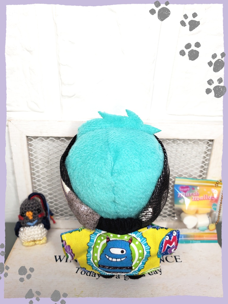 おしゃれヘアバンド