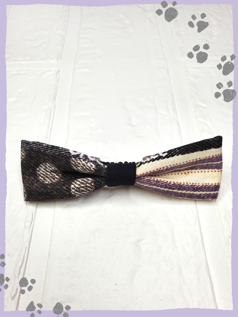 おしゃれヘアバンド