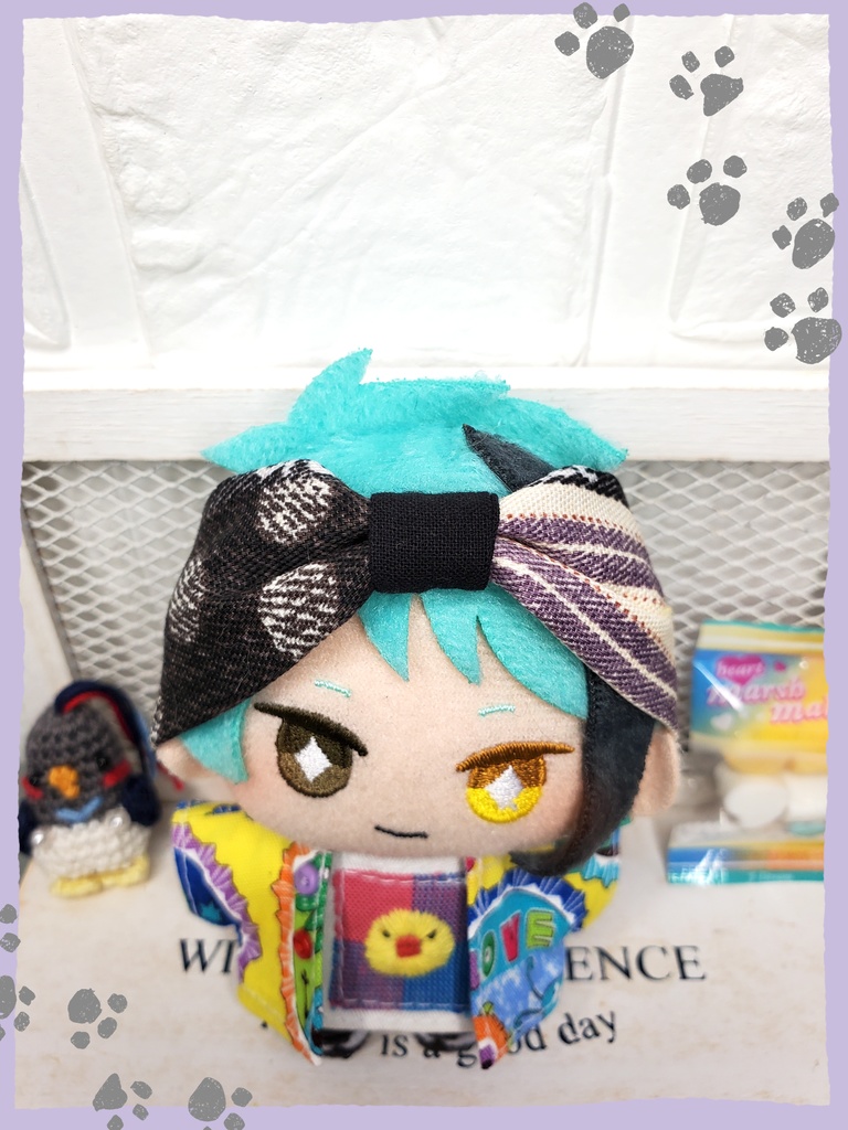 おしゃれヘアバンド