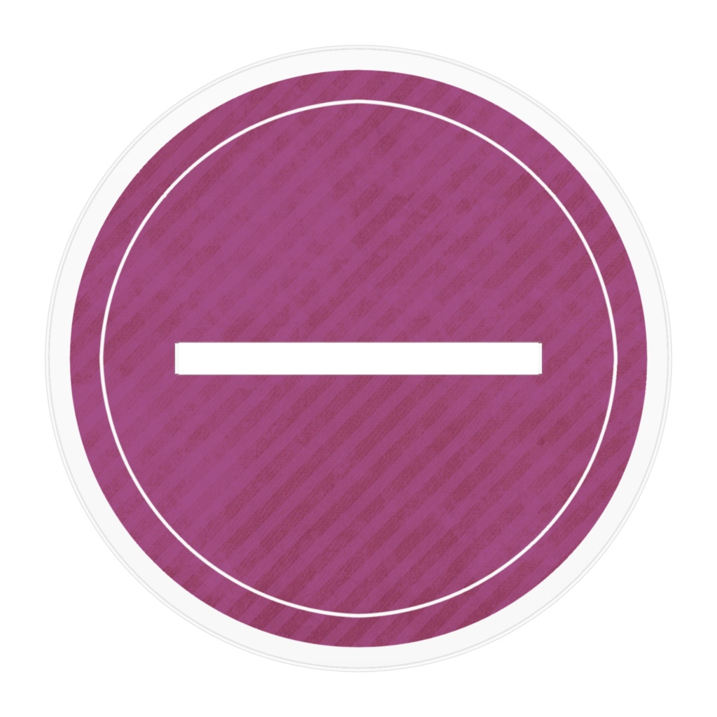 アクリルスタンド(はいどちゃん)