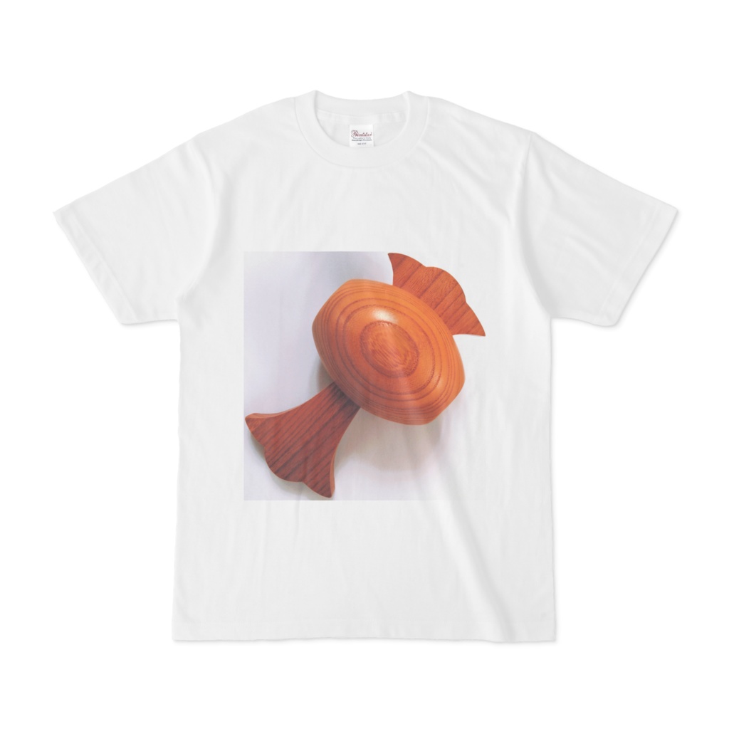 【変わったTシャツシリーズ】打ち出の小槌