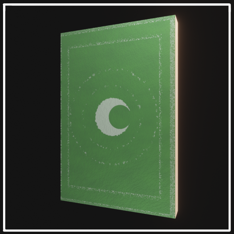 【無料版有】洋風仕様な本