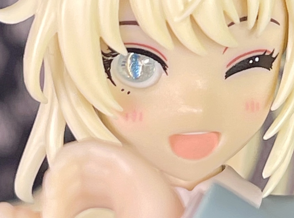 1/12 レジンアイ「氷水」