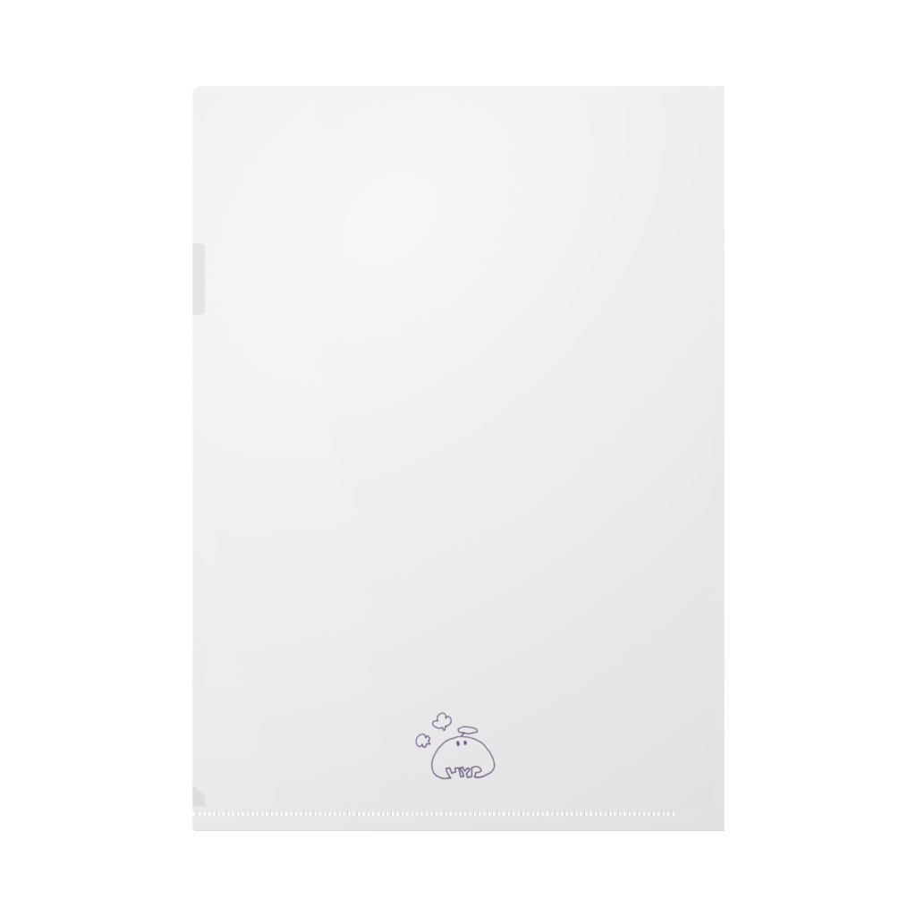 A4ファイル「とらっぱ」