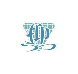 抑うつアクリルキーホルダー