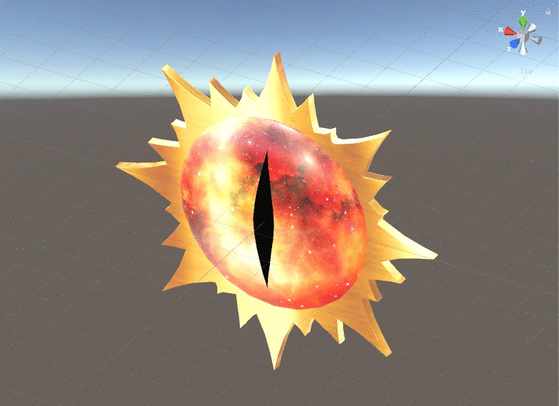 太陽モチーフアクセサリー