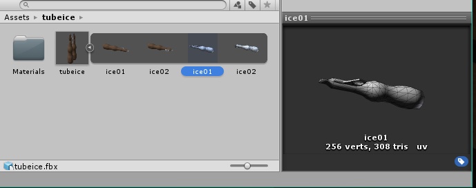 【無料】二人で分けて食べられるアイス【2種類】
