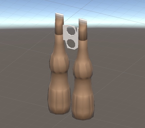 【無料】二人で分けて食べられるアイス【2種類】