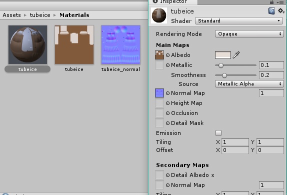 【無料】二人で分けて食べられるアイス【2種類】