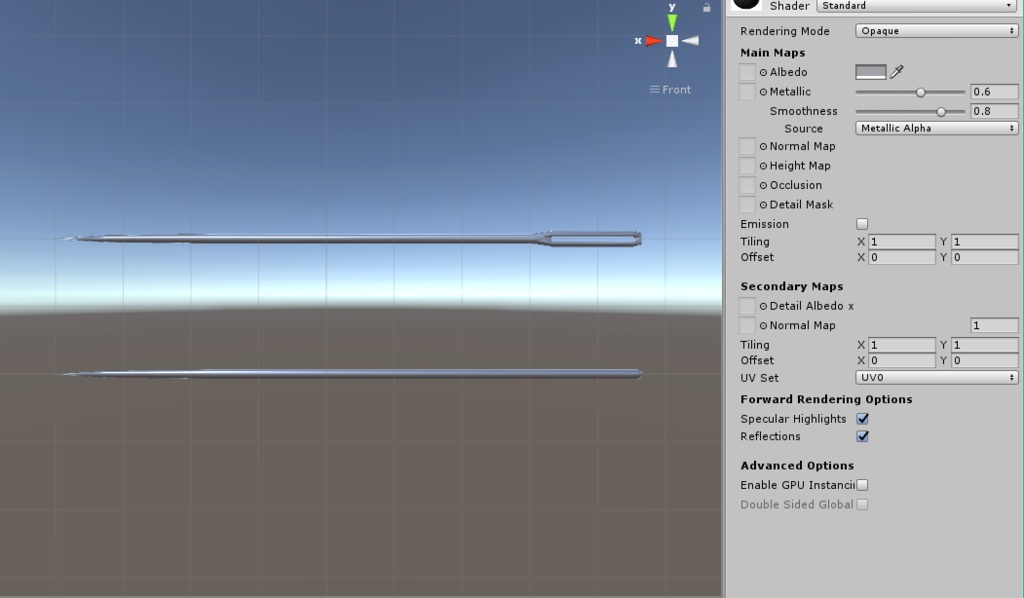 縫い針【無料】