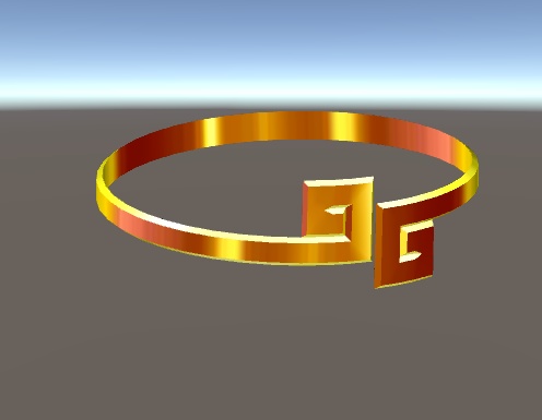 リングセット【サンプル版あり】