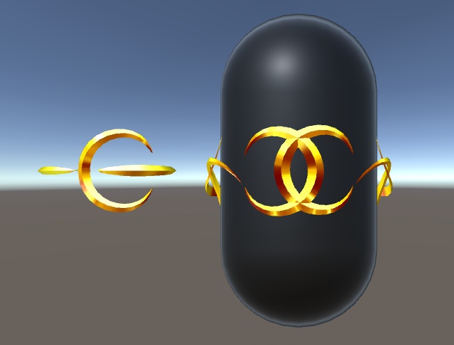 リングセット【サンプル版あり】