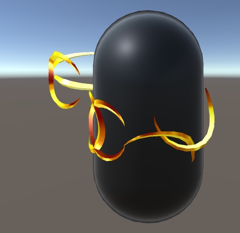 リングセット【サンプル版あり】