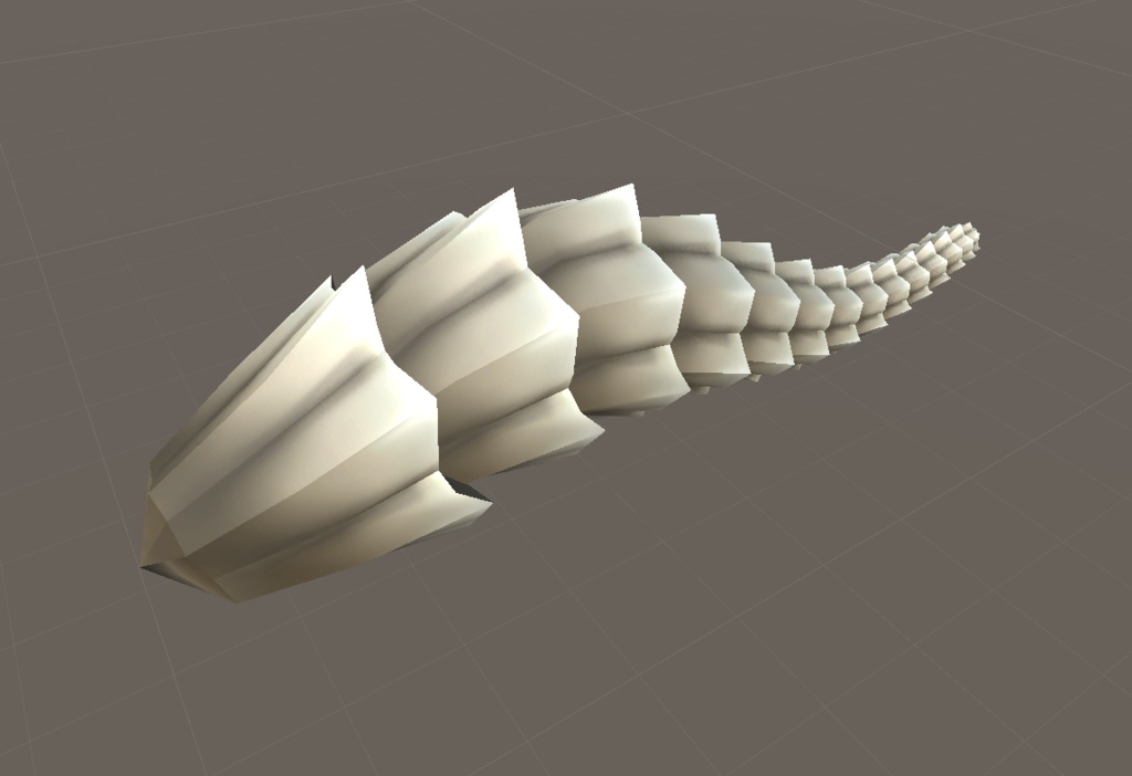 トカゲのしっぽ