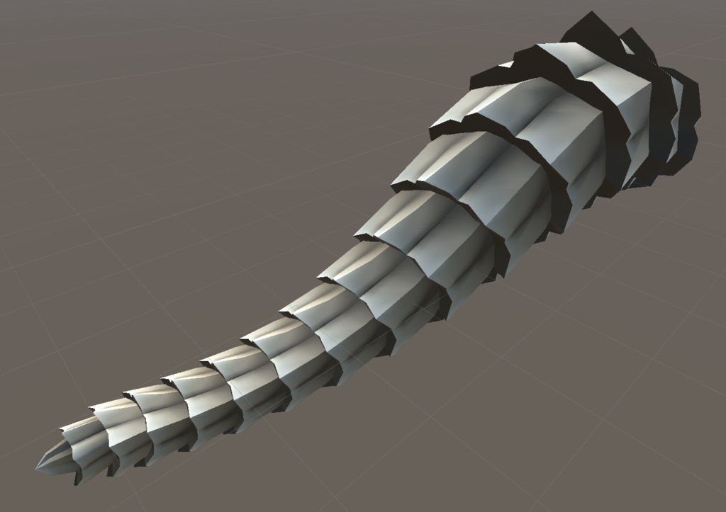 トカゲのしっぽ