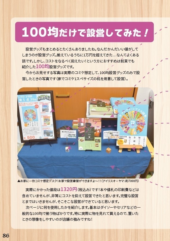 【電子版】サークルのサークルによるサークルのための設営本