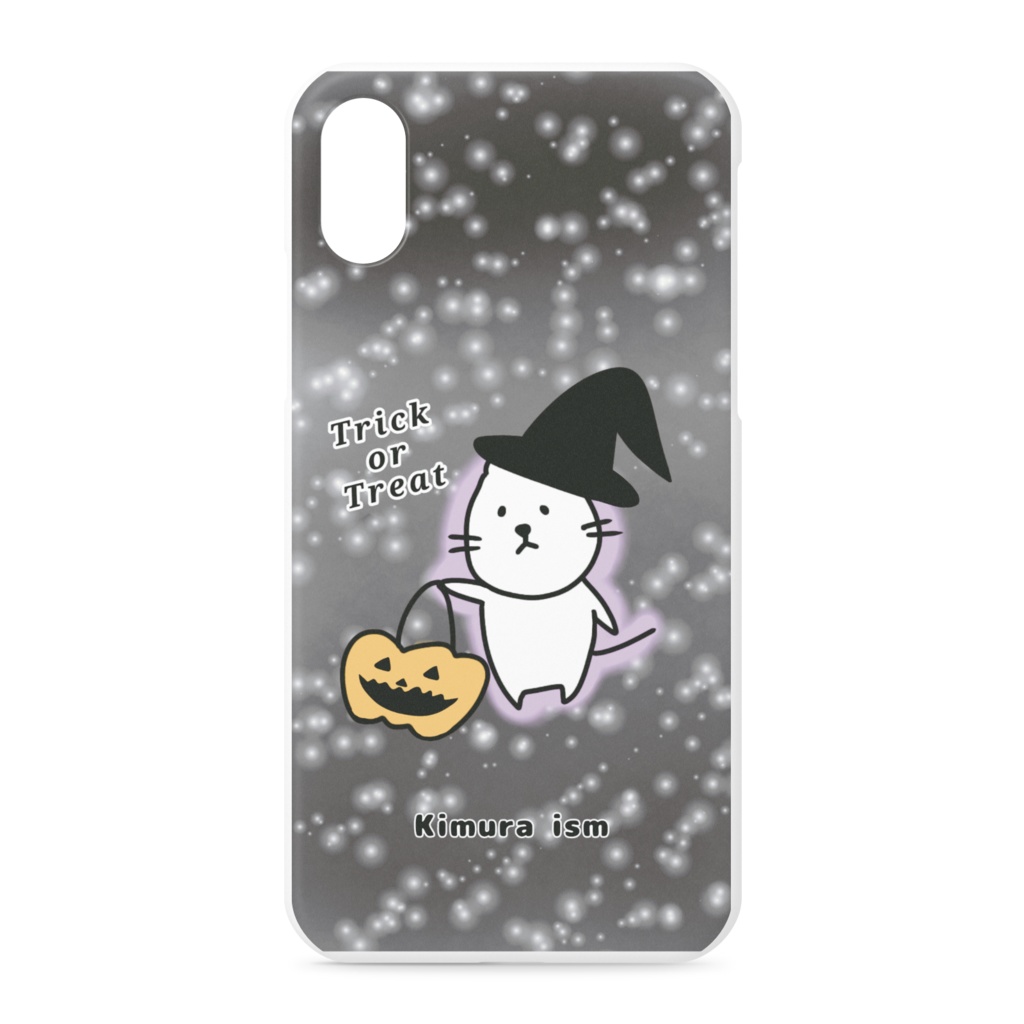 Kimura ism ハロウィン