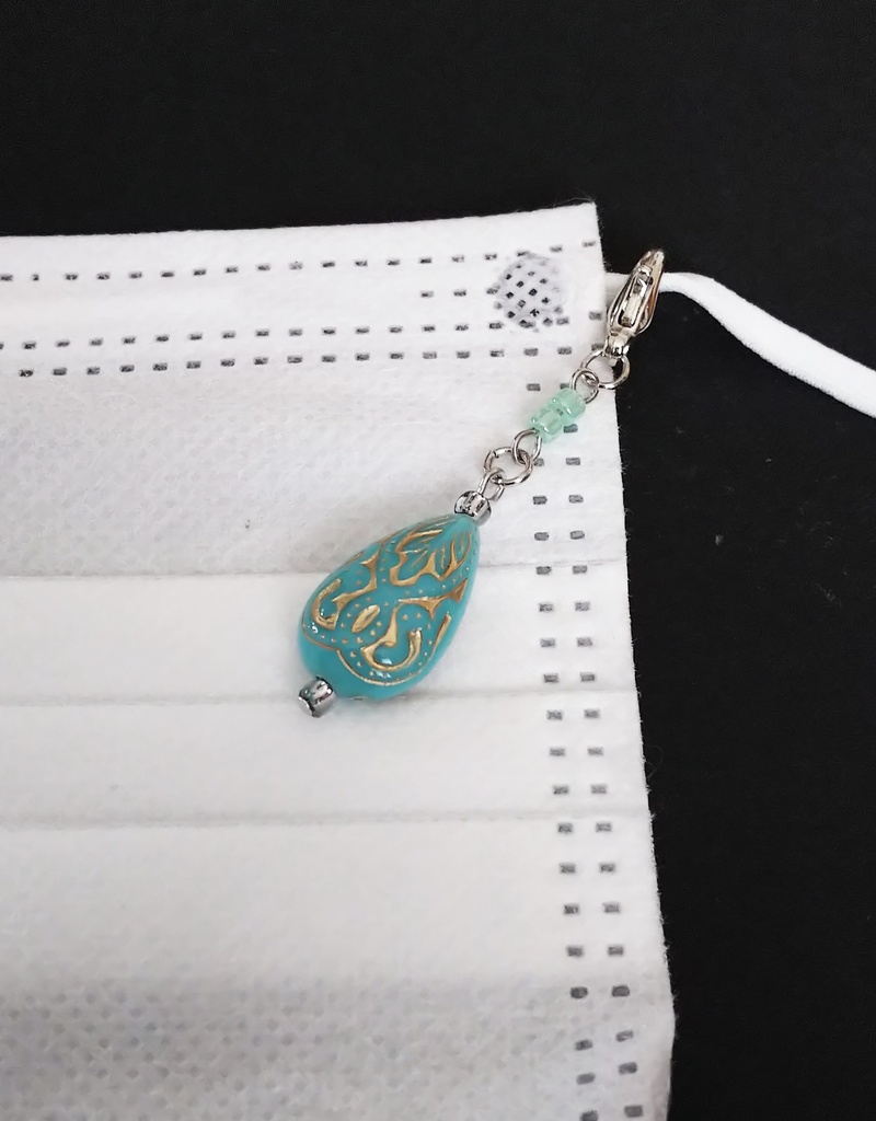 カジュアルマスクチャーム(TQ-S2)