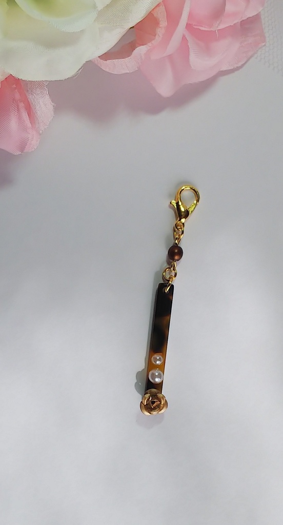 ロマンチックマスクチャーム BERS-G