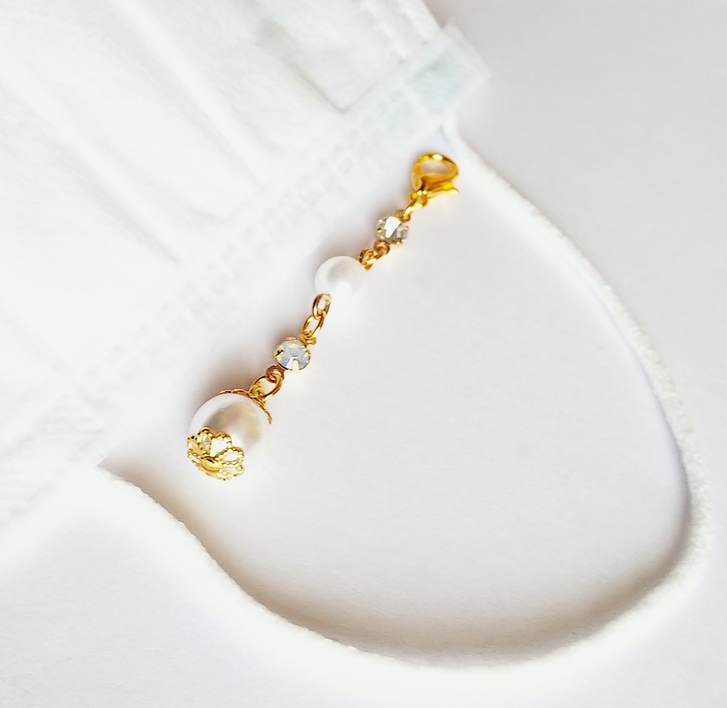 リッチパール 白 (MC-06G-WH)