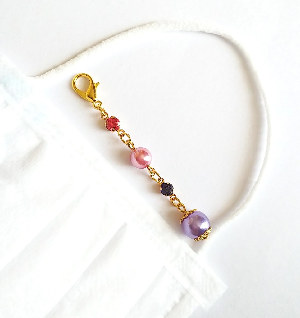 リッチパール 薄紫(MC-06G-LPP)