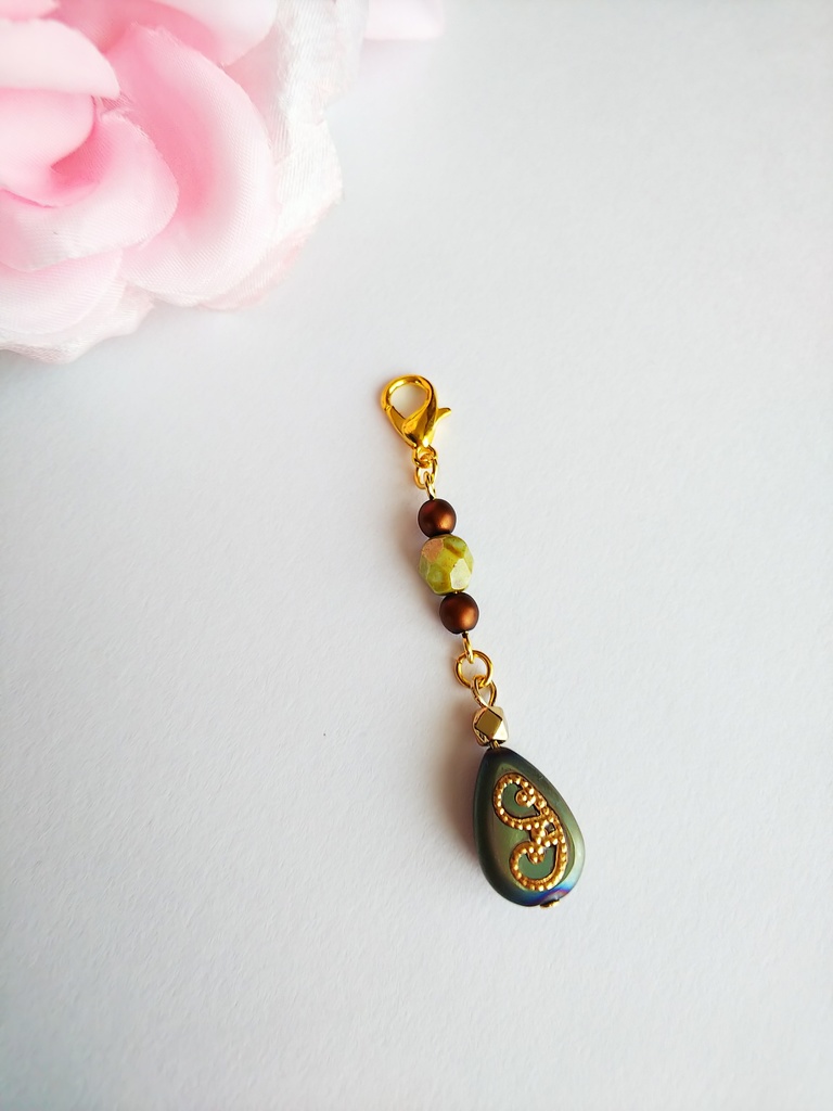 シックゴールド MC-11G-GO