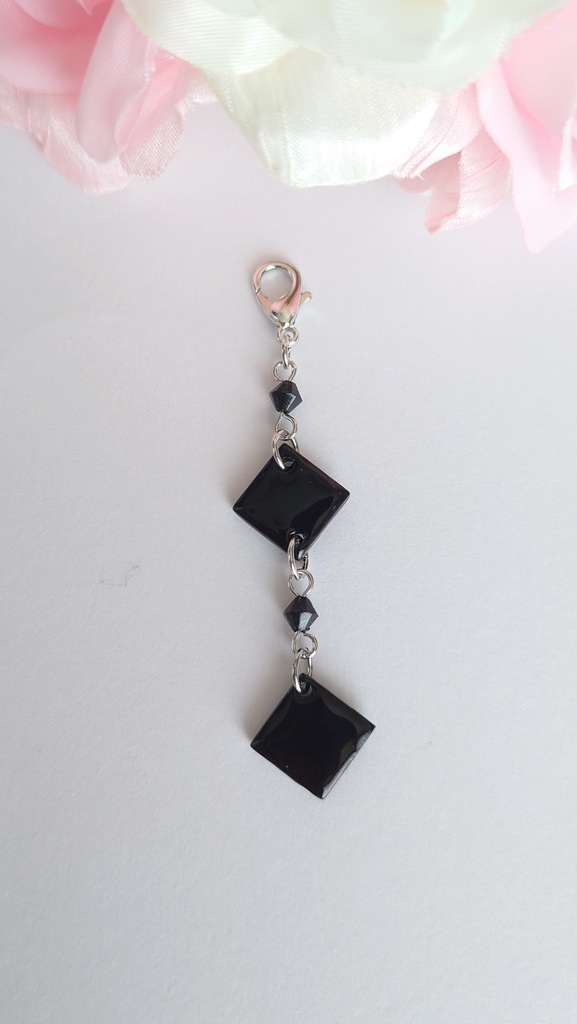 シンプルスクエア2連ver.