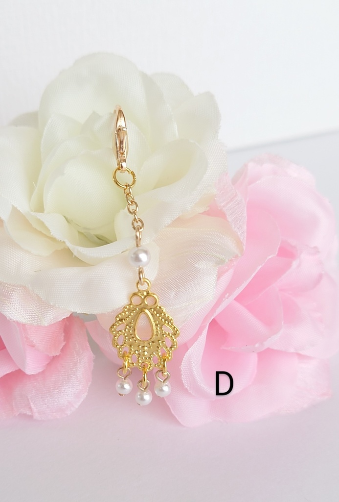 マスクチャーム A〜Dタイプ