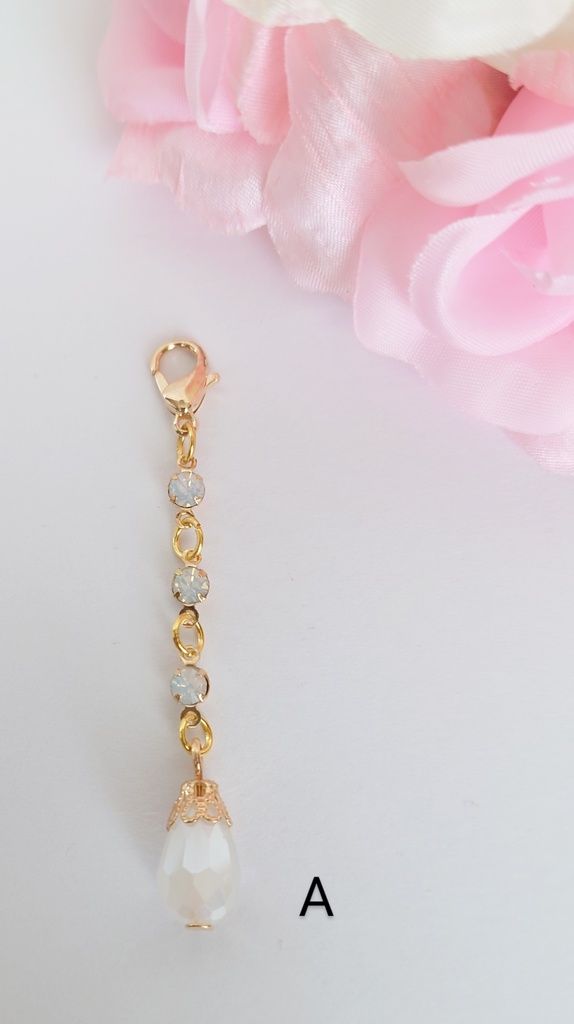 マスクチャーム A〜Dタイプ