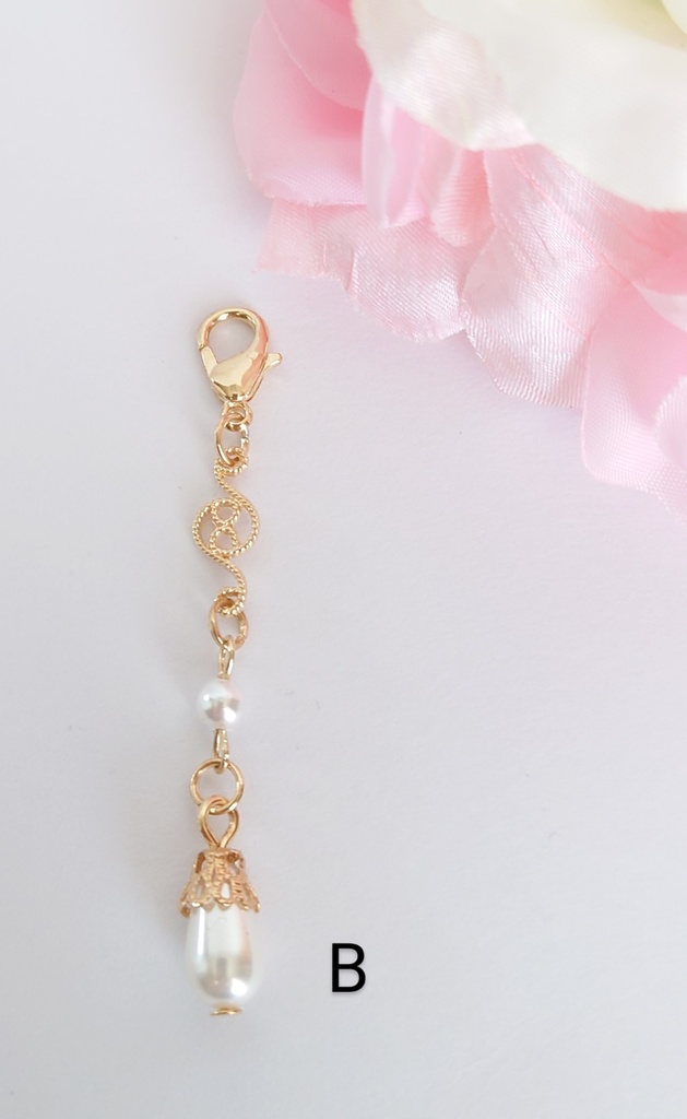 マスクチャーム A〜Dタイプ