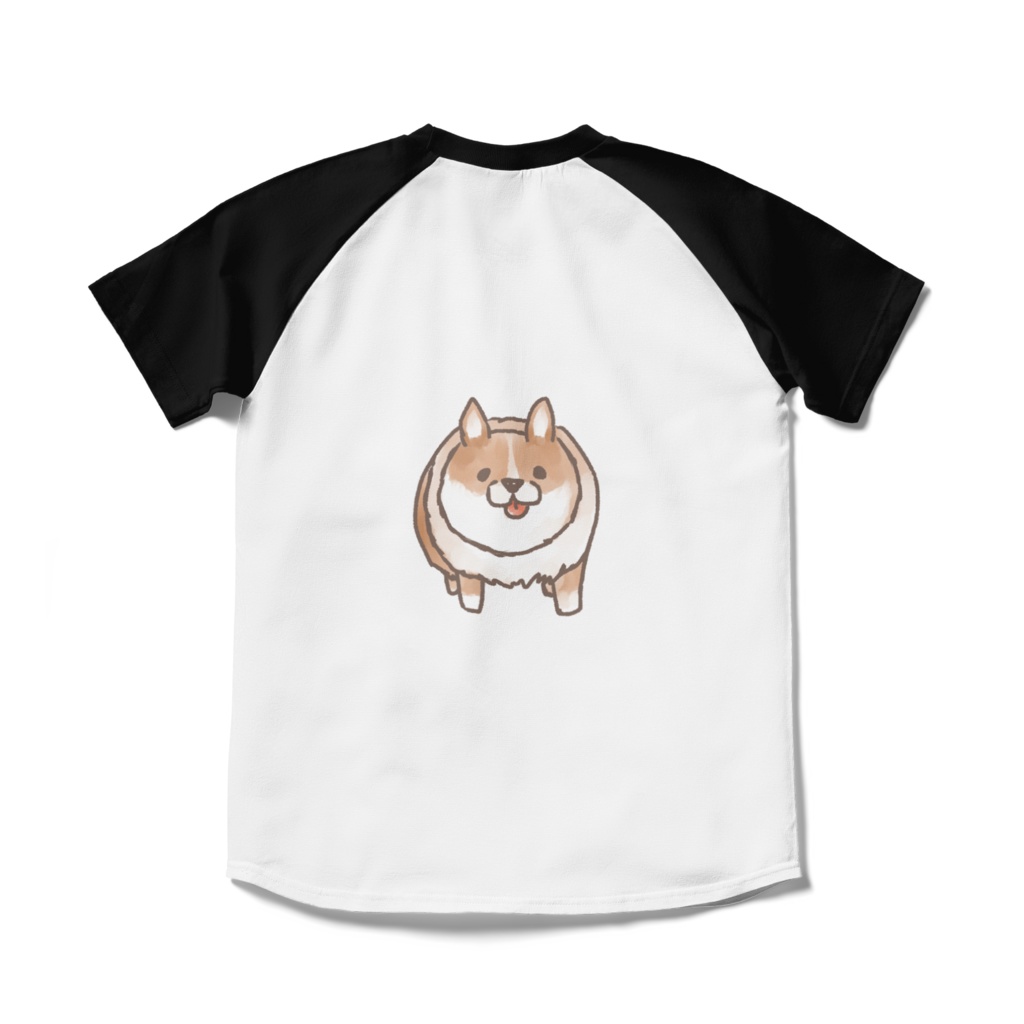 うしろまえコーギー