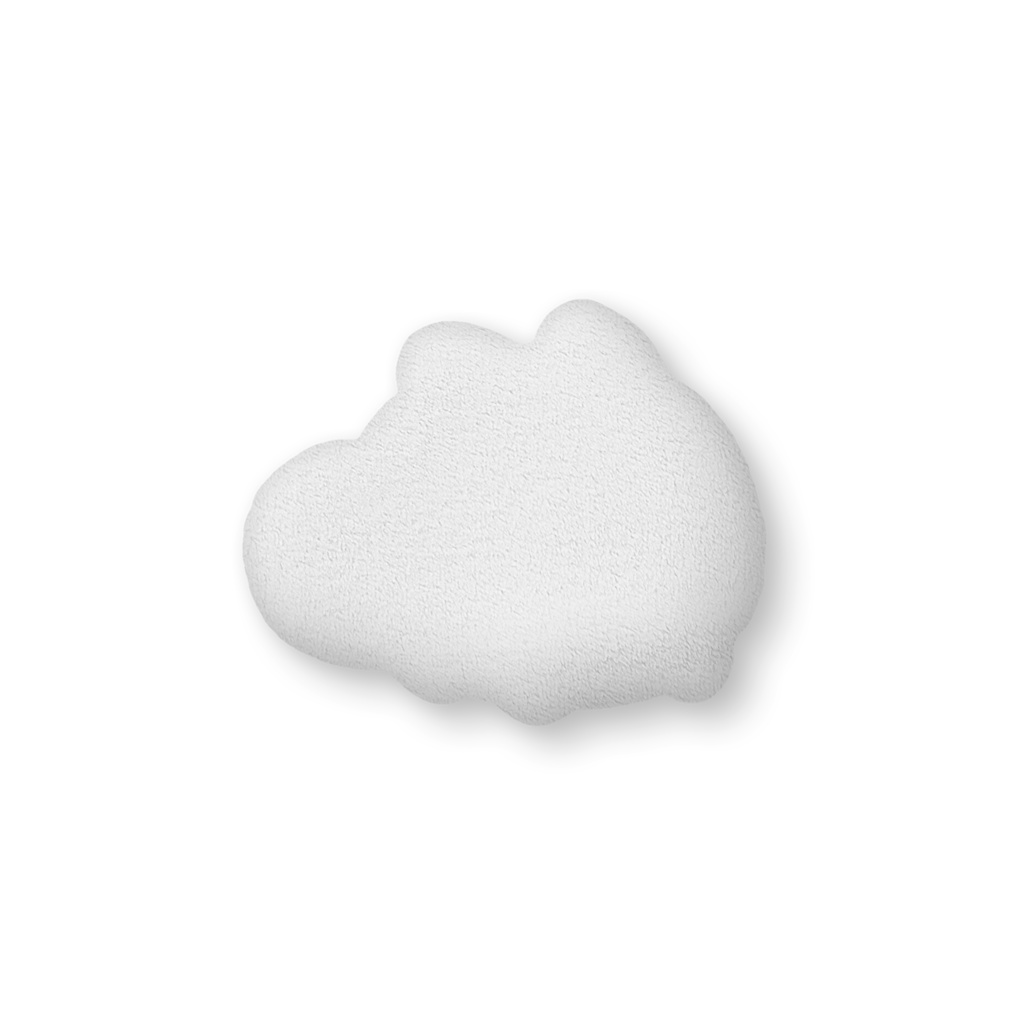 ウノムー ふかふかクッション