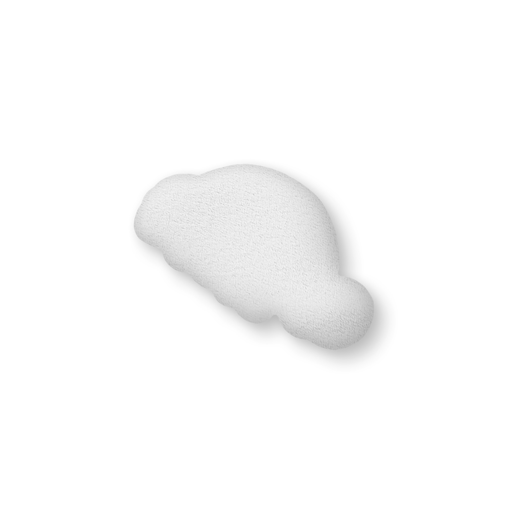 まくら ふかふかクッション