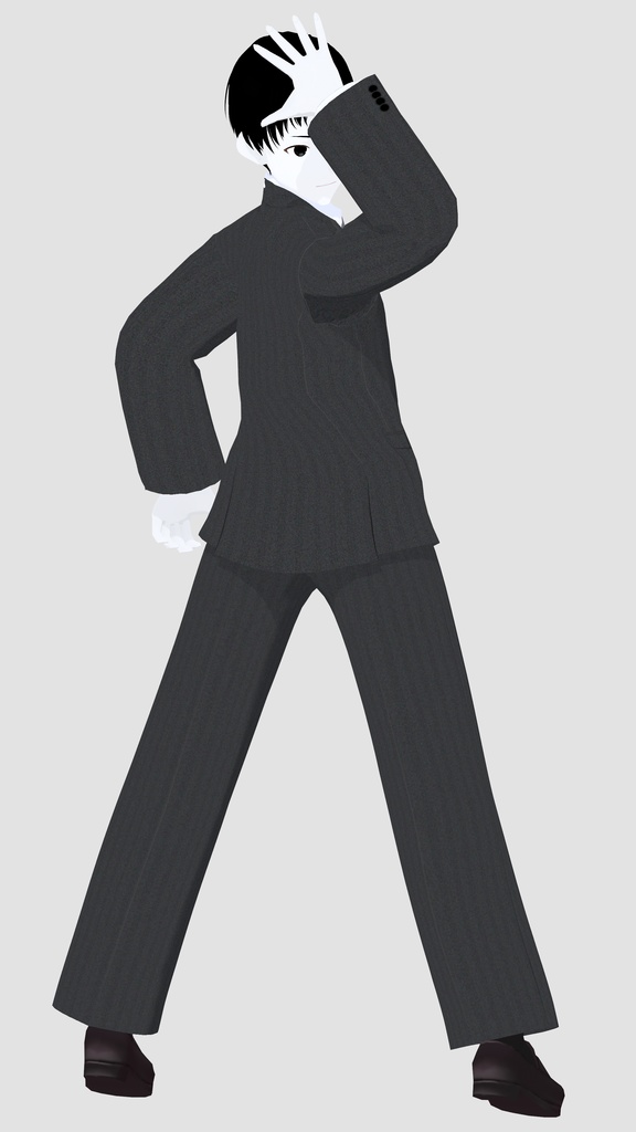 スーツ(試用版)