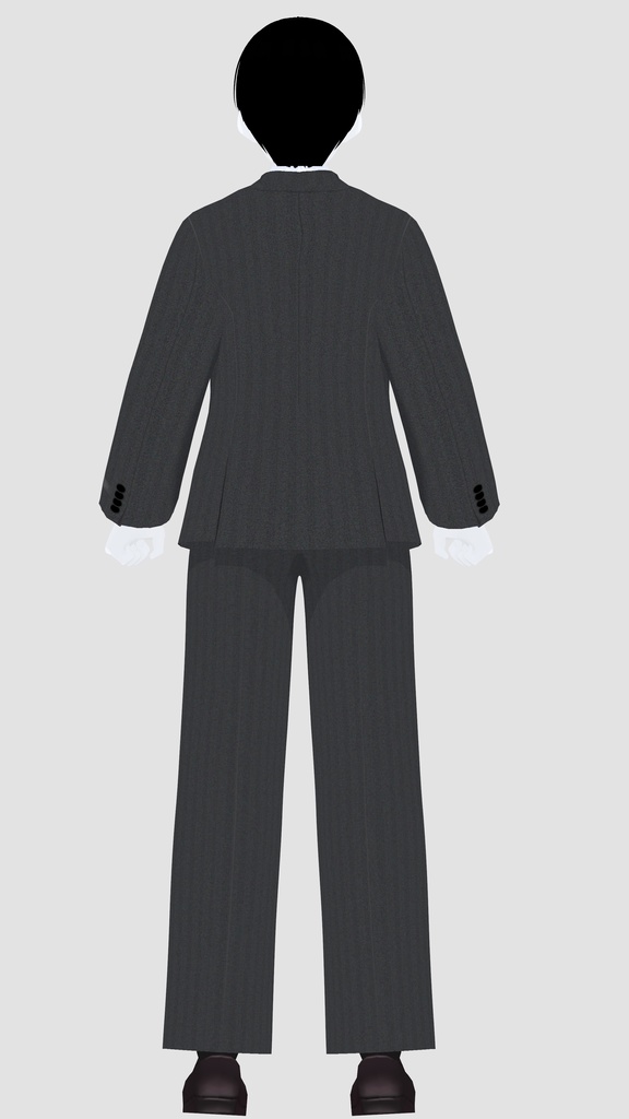 スーツ(試用版)