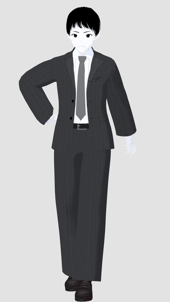 スーツ(試用版)