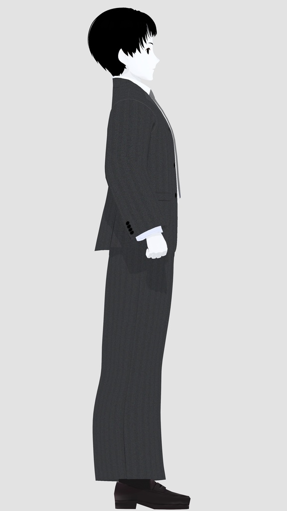 スーツ(試用版)