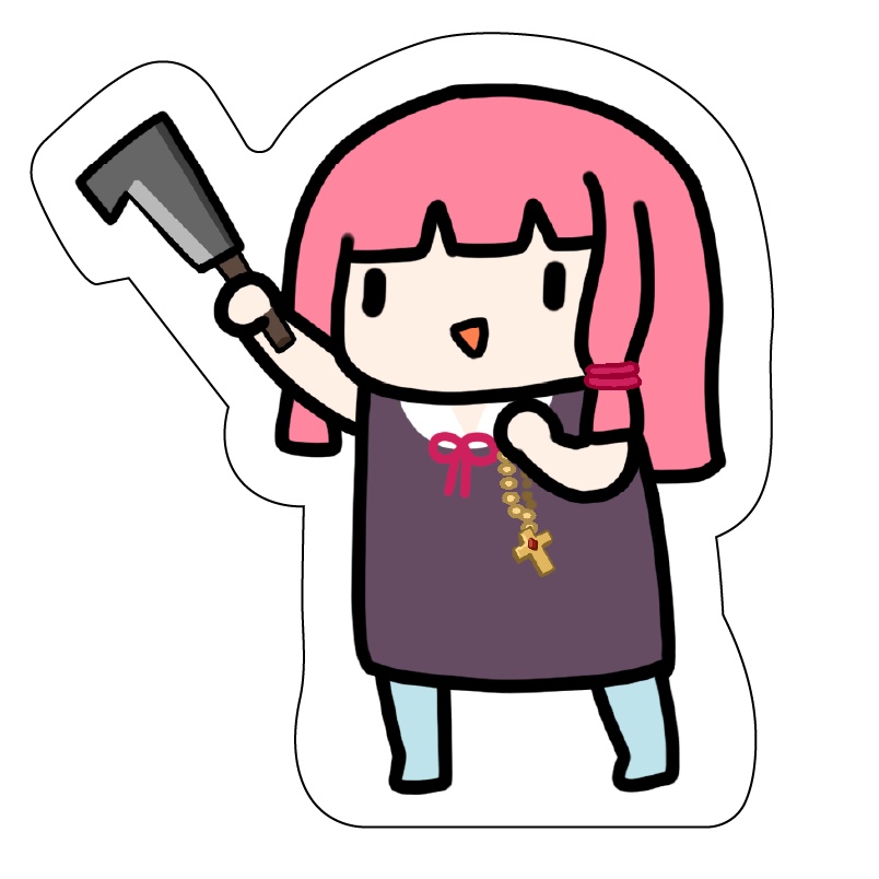 ミニアクリルブロック(茜/ゆかり/あかり/ずんだもん)