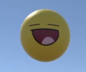 Epic face
