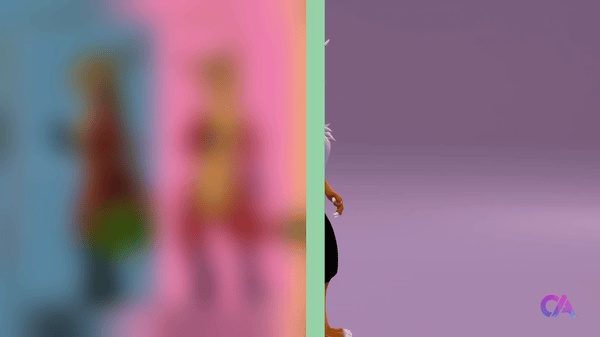 Miso Dragon Avatar Base For VRChat