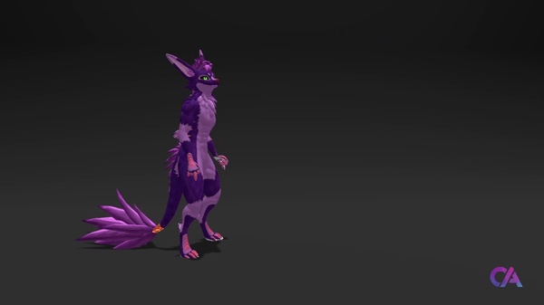 FoxSynth for VRChat