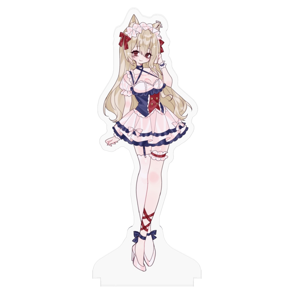 【甲子園!闇ガチャ】アクリルスタンド