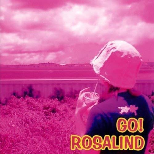 [委託]ロザリンド／GO！