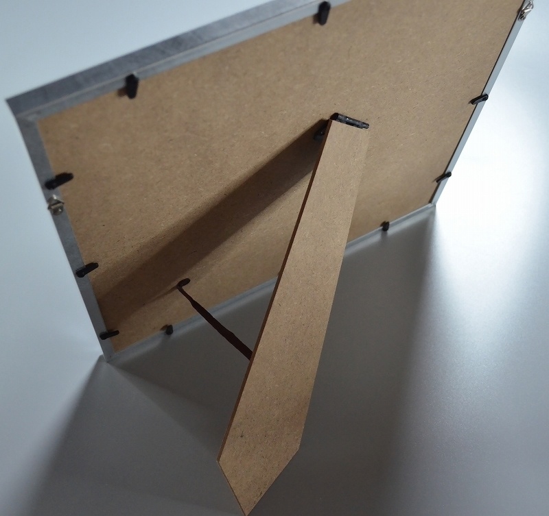 【数量限定】「ごめん、迷惑だったね。」オリジナルイラスト(額装済)