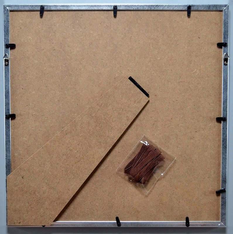 【数量限定】「信じてたのに。」オリジナルイラスト(額装済)