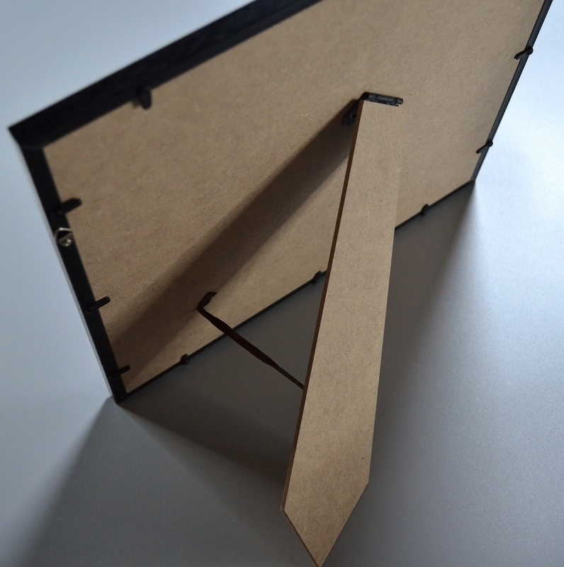 【数量限定】「偽りの君へ。」オリジナルイラスト(額装済)