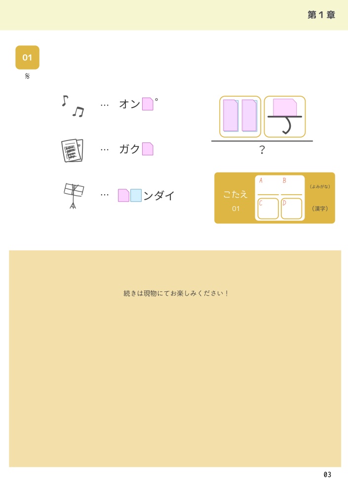 鏡音謎解き「黄色い双子の関係性を探る」