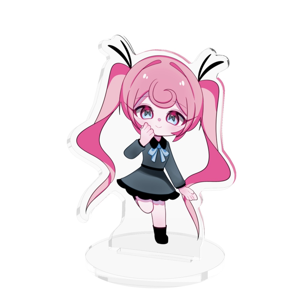 リルフィ (アクスタ)